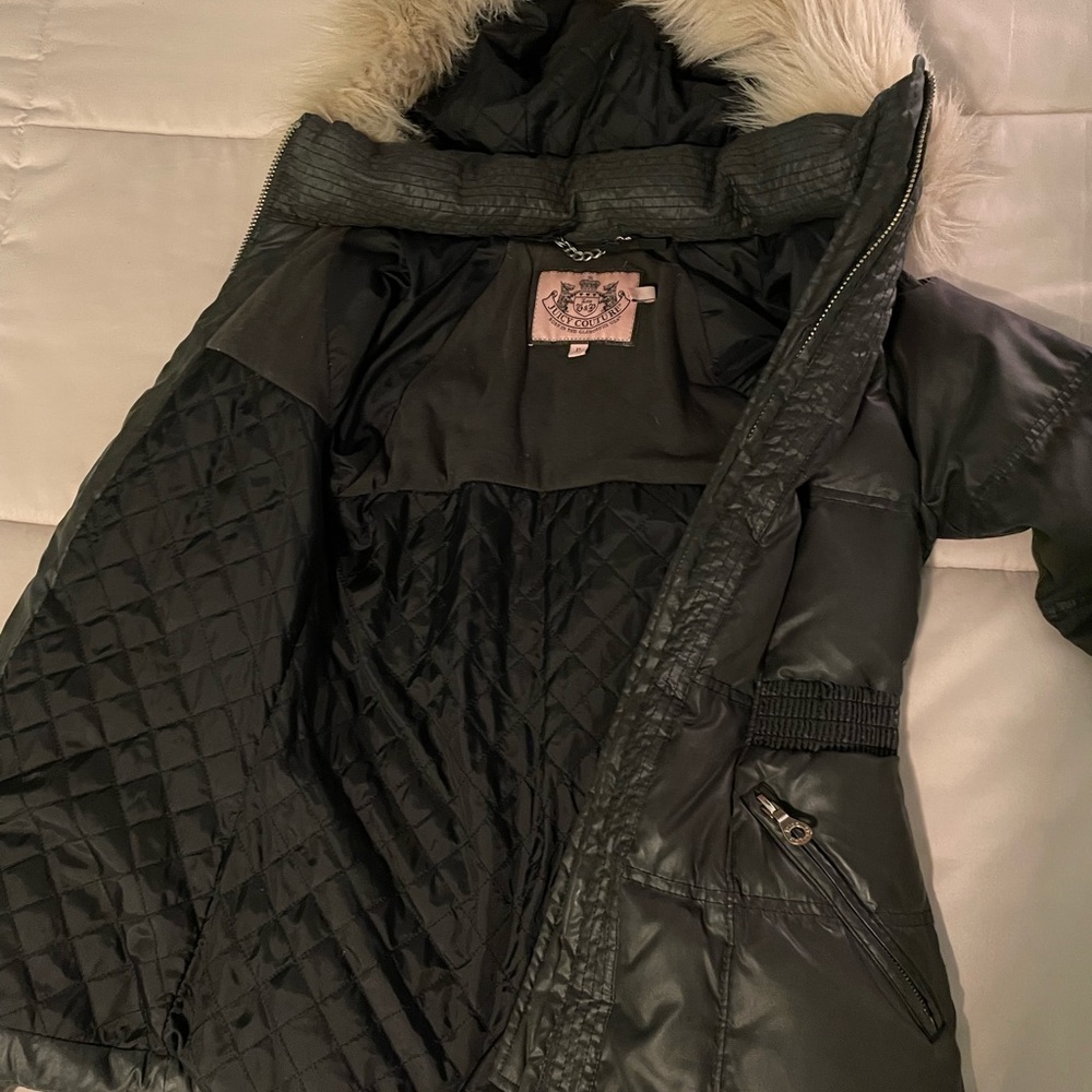 Juicy Puffer Jacket - Picture 3 of 6